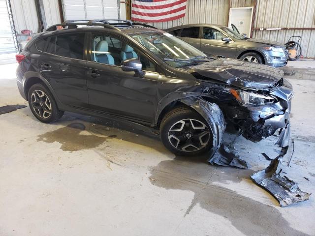 2018 SUBARU CROSSTREK LIMITED