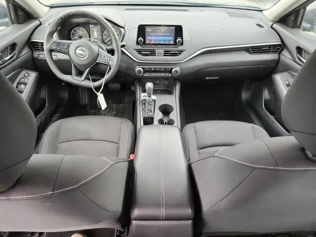 2024 NISSAN ALTIMA S  