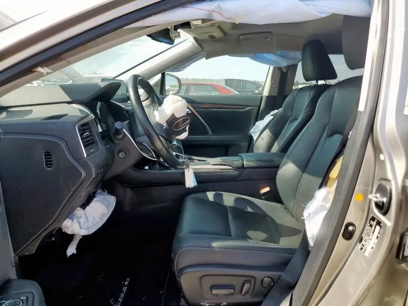 2020 LEXUS RX 350 BASE  