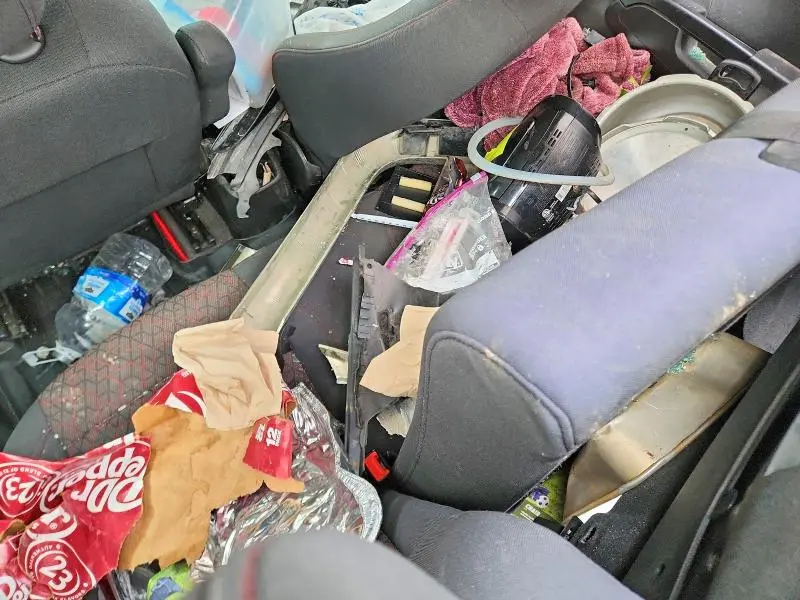2019 CHEVROLET SONIC LT  