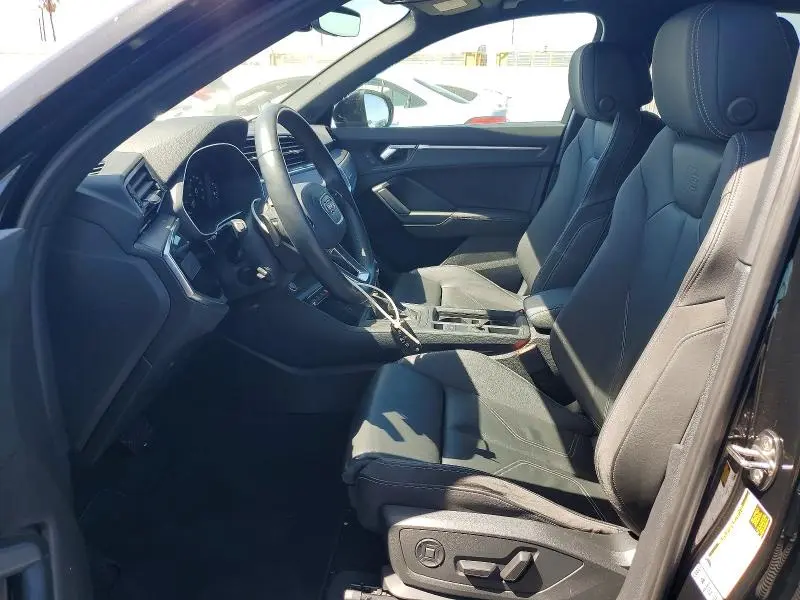 2022 AUDI Q3 PREMIUM S LINE 45  