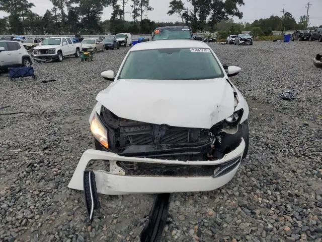 2012 VOLKSWAGEN PASSAT SE