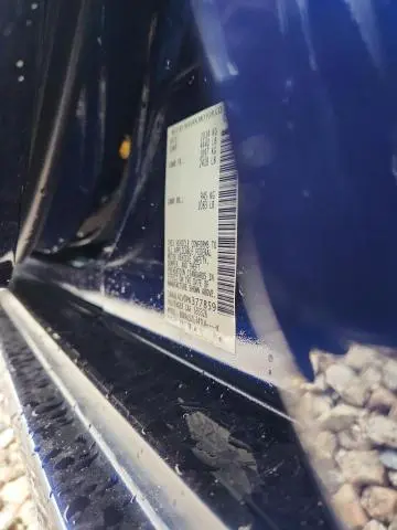 2023 NISSAN ALTIMA 2.0 SR  