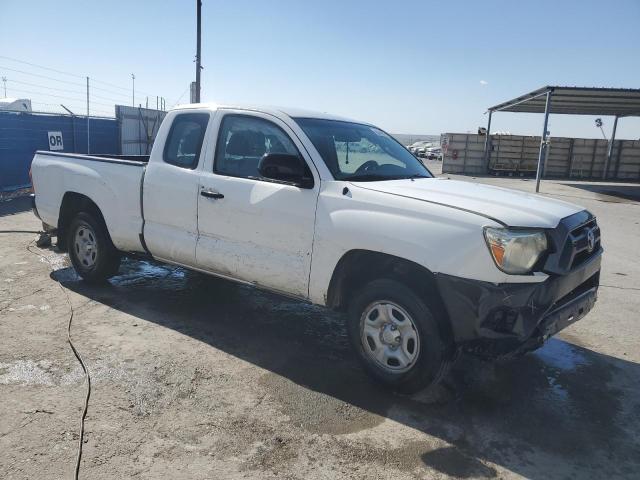 2015 TOYOTA TACOMA ACCESS CAB