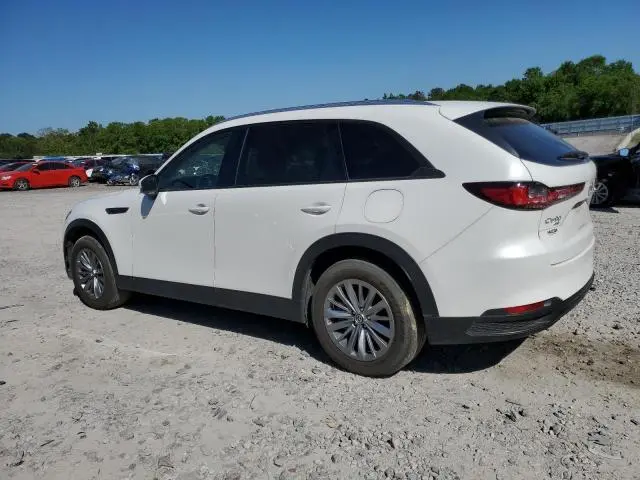 2024 MAZDA CX-90 PREFERRED PLUS  