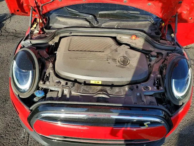 2024 MINI COOPER SE  