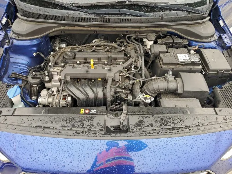 2020 HYUNDAI ACCENT SE  