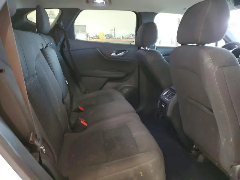 2020 CHEVROLET BLAZER 2LT  