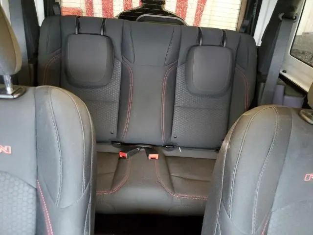 2019 JEEP WRANGLER RUBICON  