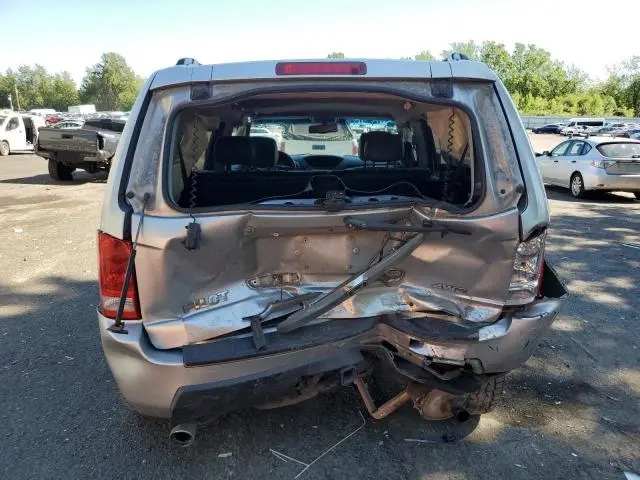 2011 HONDA PILOT EXL  