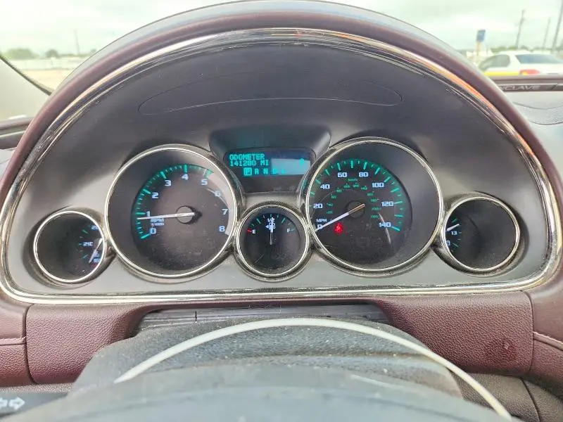 2015 BUICK ENCLAVE   