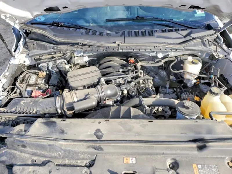 2022 FORD F250 SUPER DUTY  