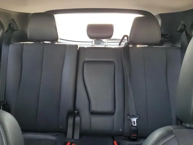 2023 MITSUBISHI ECLIPSE CROSS SE