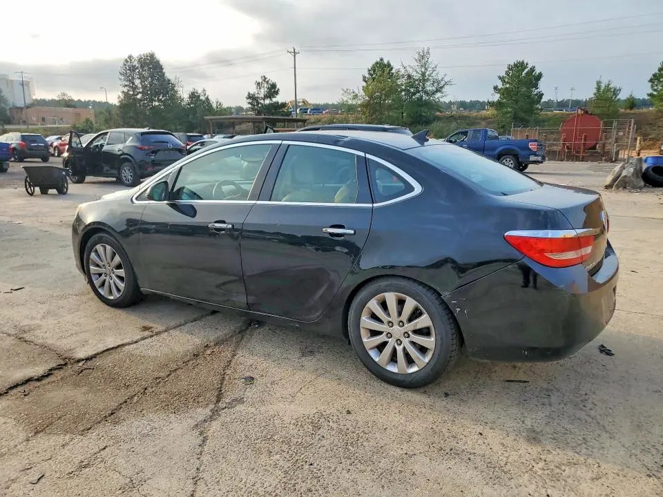 2012 BUICK VERANO CONVENIENCE  