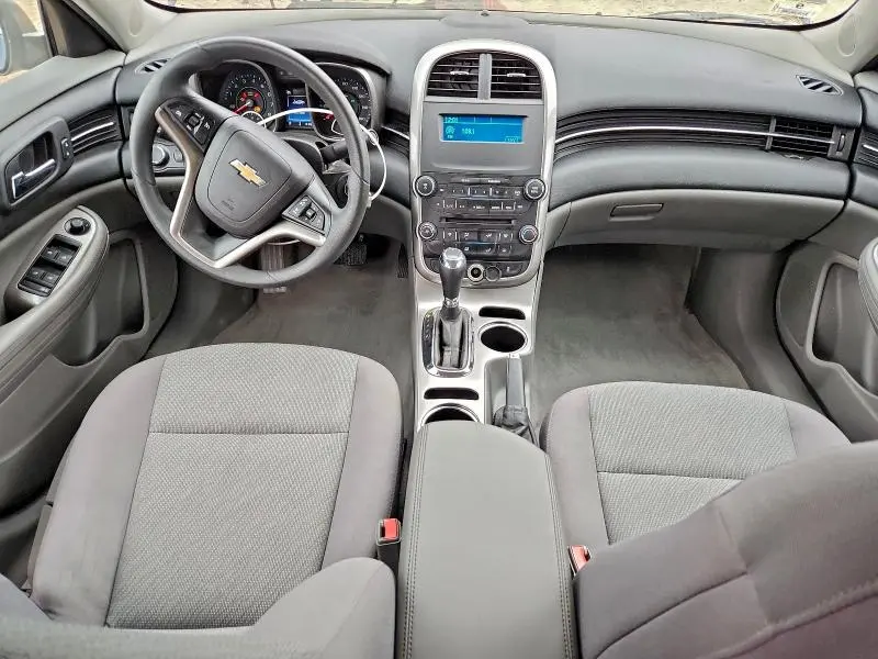 2014 CHEVROLET MALIBU 2LT   