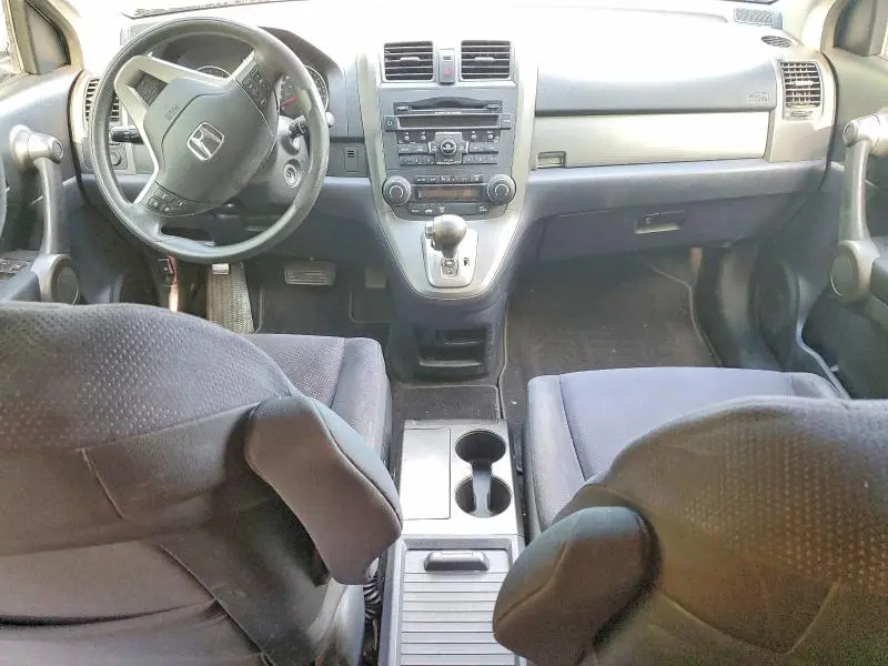 2011 HONDA CR-V EX  