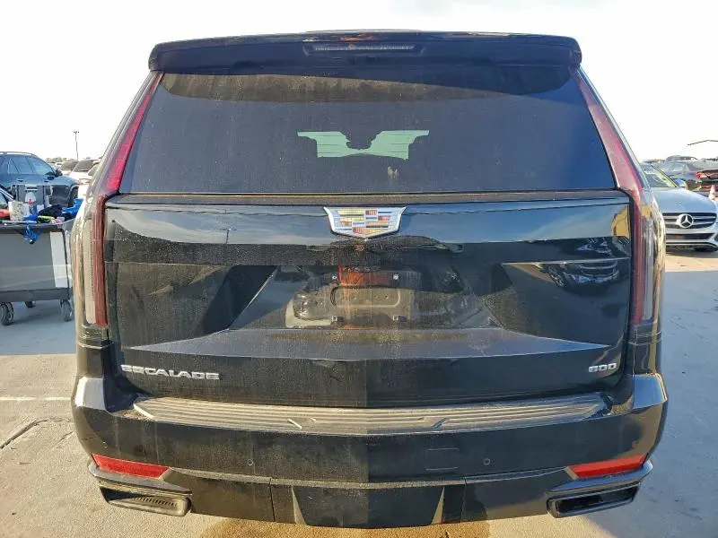 2024 CADILLAC ESCALADE SPORT  