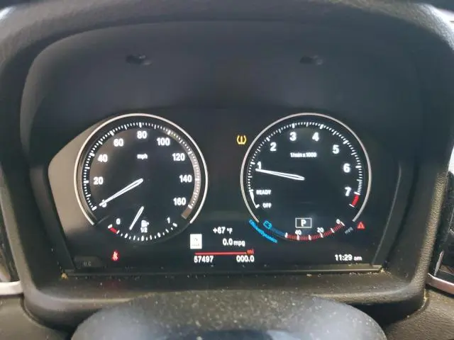 2021 BMW X1 SDRIVE28I