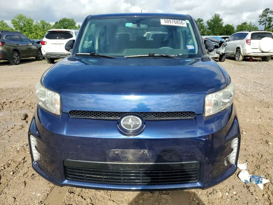 2015 SCION XB BASE  
