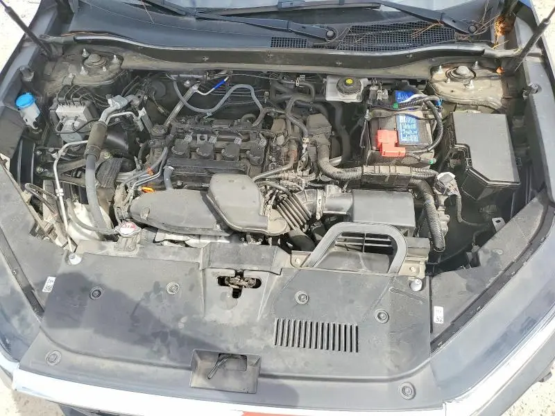 2025 HONDA CR-V EXL  