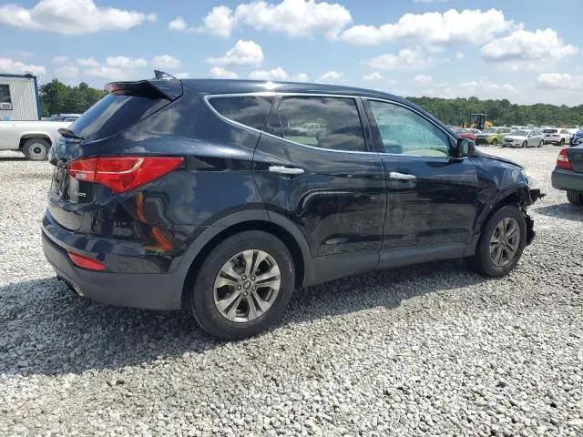 2016 HYUNDAI SANTA FE SPORT   