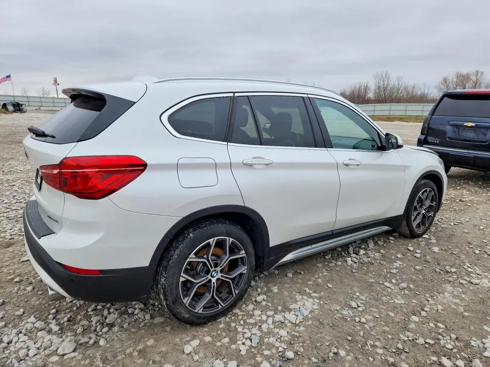 2021 BMW X1 XDRIVE28I  