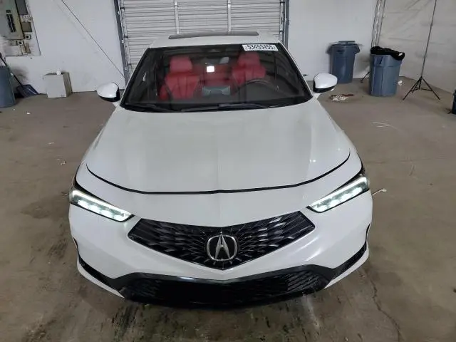 2023 ACURA INTEGRA A-SPEC  