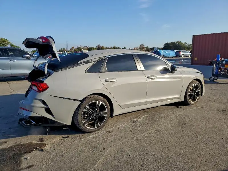 2024 KIA K5 GT LINE  