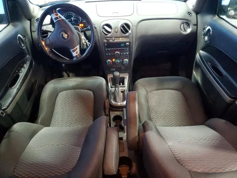 2011 CHEVROLET HHR LS  