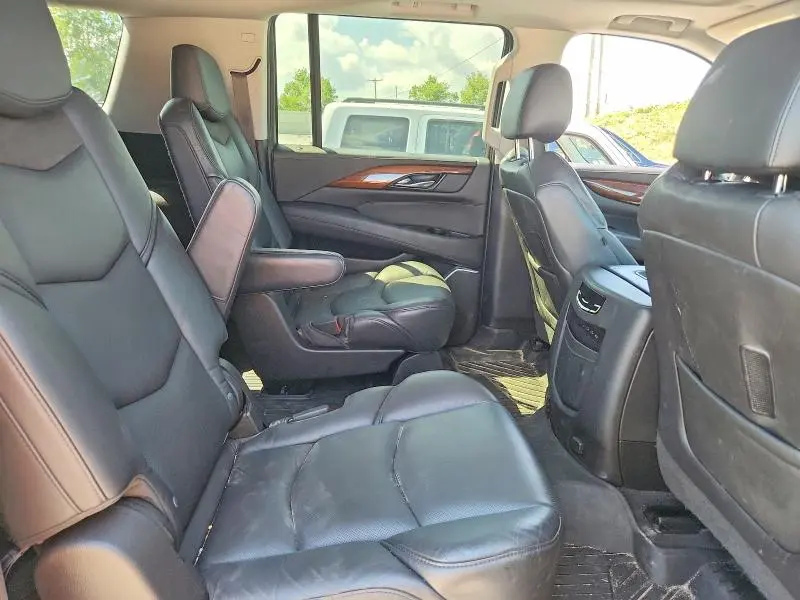 2020 CADILLAC ESCALADE ESV PREMIUM LUXURY  