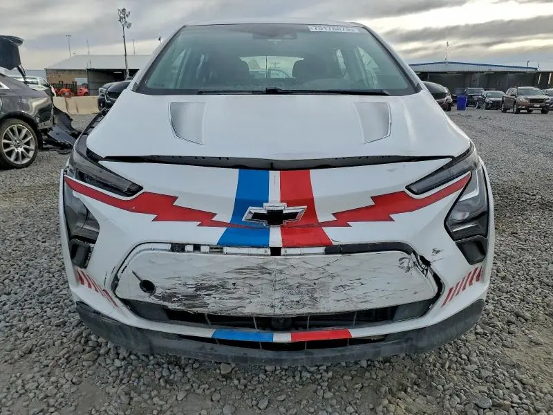 2023 CHEVROLET BOLT EV 1LT  