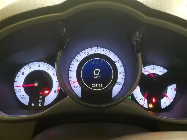 2011 CADILLAC SRX LUXURY COLLECTION  