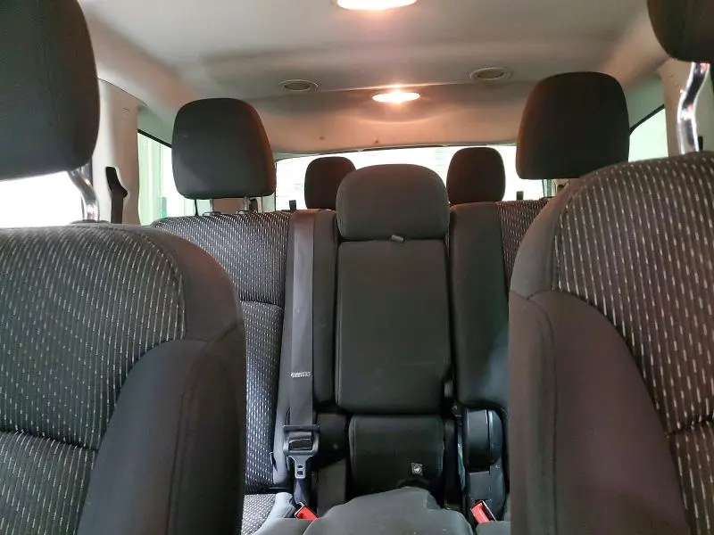 2014 DODGE JOURNEY SXT  