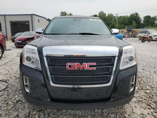 2012 GMC TERRAIN SLT  