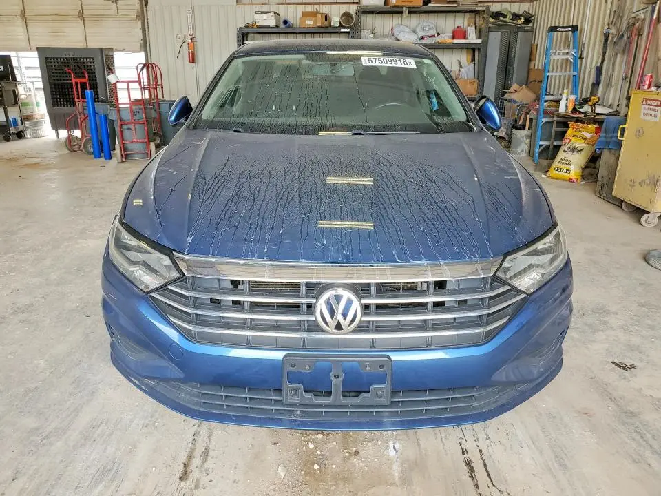 2021 VOLKSWAGEN JETTA S  