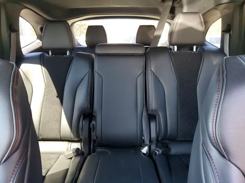 2022 ACURA MDX A-SPEC  
