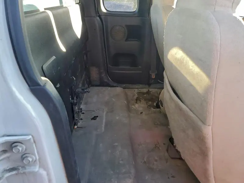 2010 CHEVROLET COLORADO   