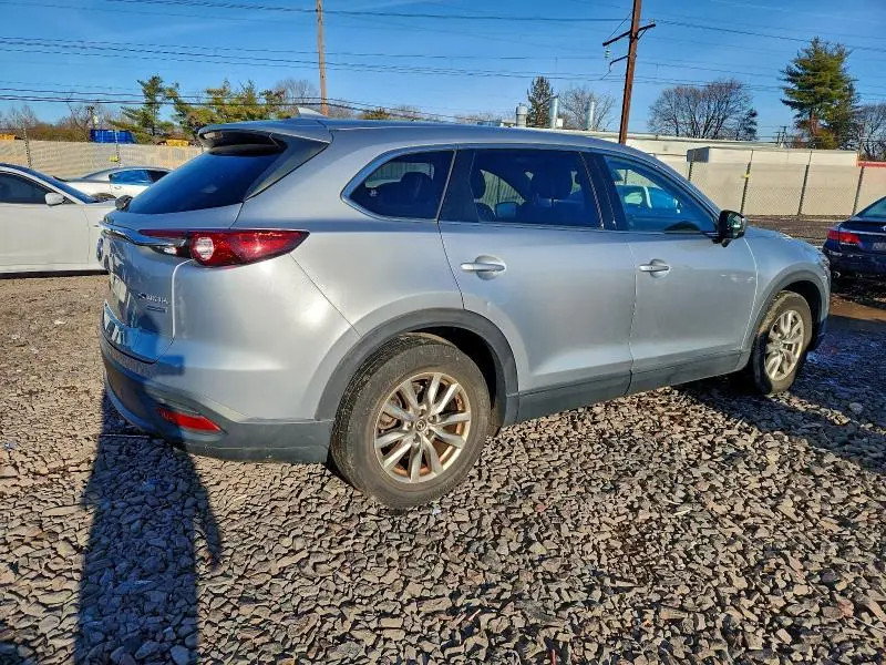 2018 MAZDA CX-9 TOURING  