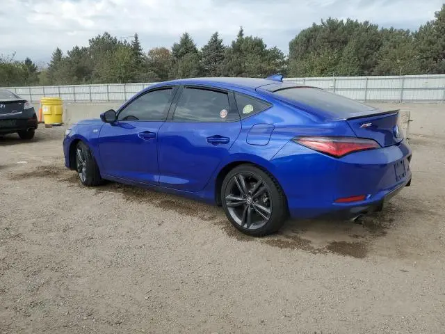 2024 ACURA INTEGRA A-SPEC  