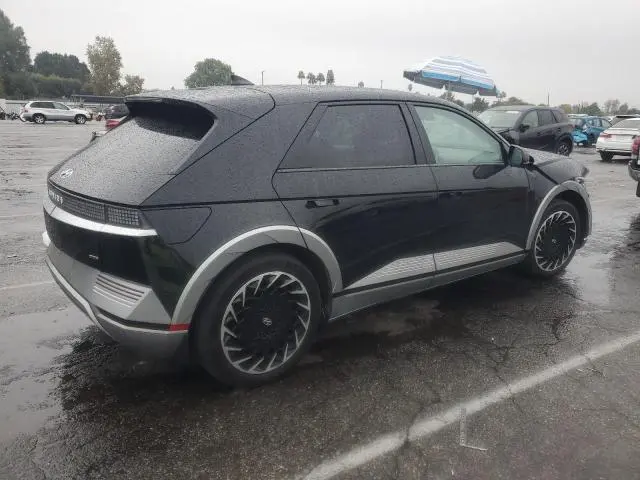 2023 HYUNDAI IONIQ 5 LIMITED  