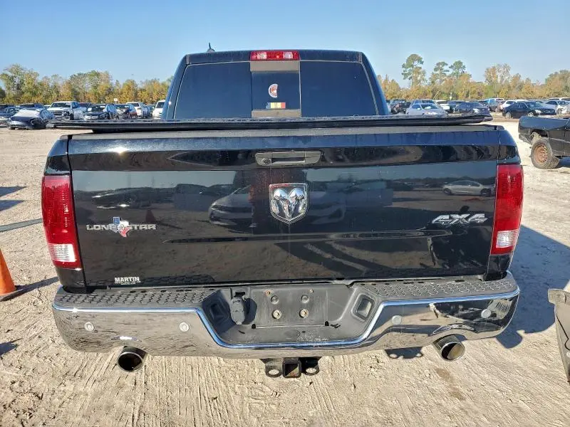 2019 RAM 1500 CLASSIC SLT  