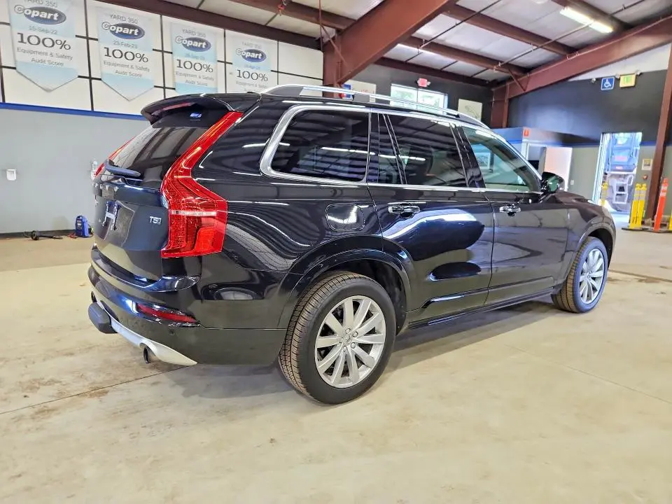 2019 VOLVO XC90 T5 MOMENTUM  