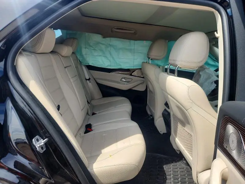 2023 MERCEDES-BENZ GLE 450 4MATIC  