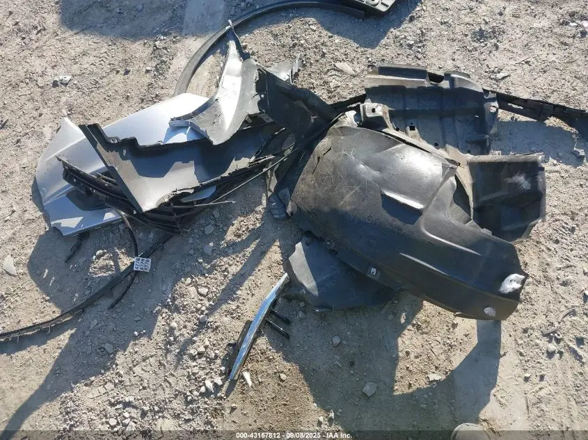 2021 BUICK ENCORE AWD PREFERRED