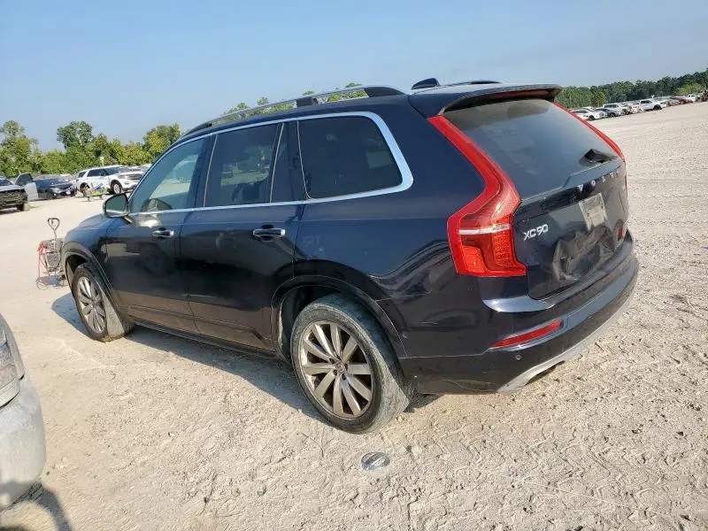 2017 VOLVO XC90 T6