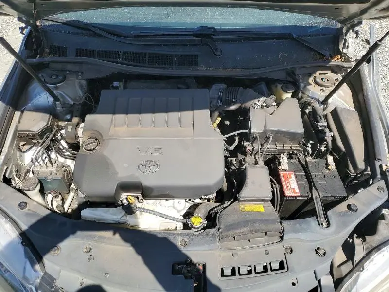 2015 TOYOTA CAMRY XSE V6  