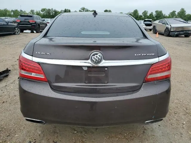 2015 BUICK LACROSSE PREMIUM  