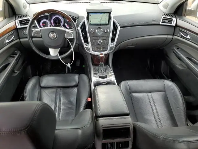 2010 CADILLAC SRX LUXURY COLLECTION  