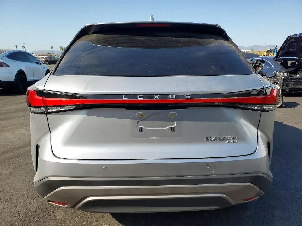 2024 LEXUS RX 350H BASE  