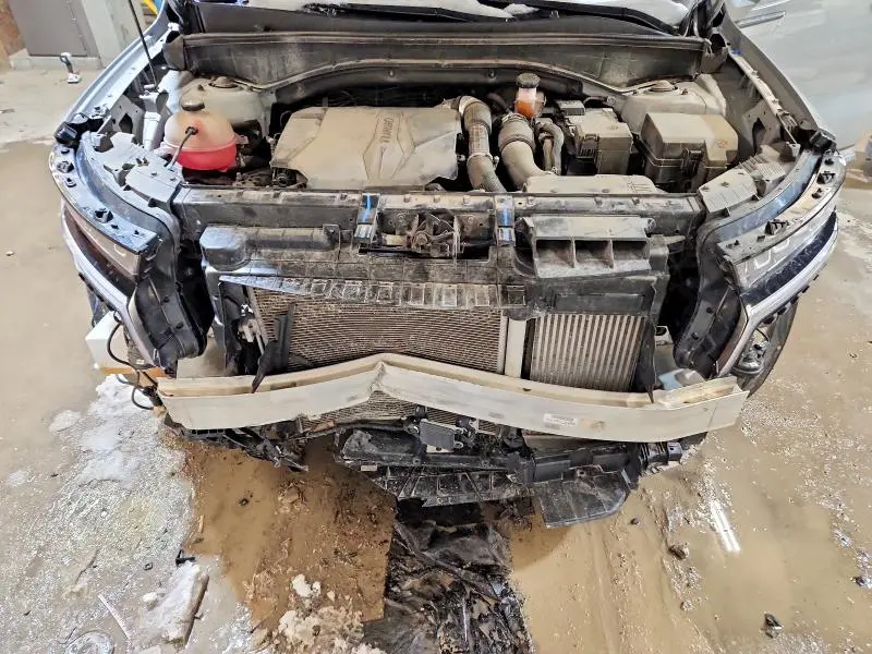 2022 KIA SORENTO X-LINE EX  